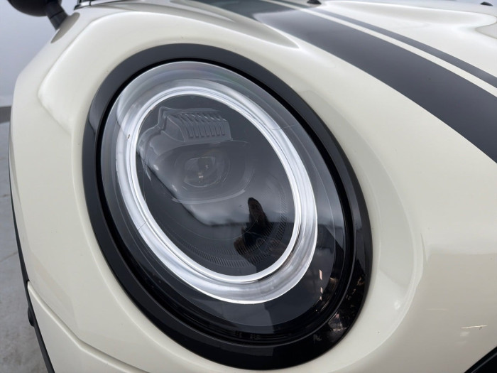 MINI CLUBMAN F54 LCI Cooper 136 ch DKG7 Edition Knightsbridge