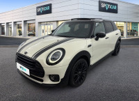 MINI CLUBMAN F54 LCI Cooper 136 ch DKG7 Edition Knightsbridge