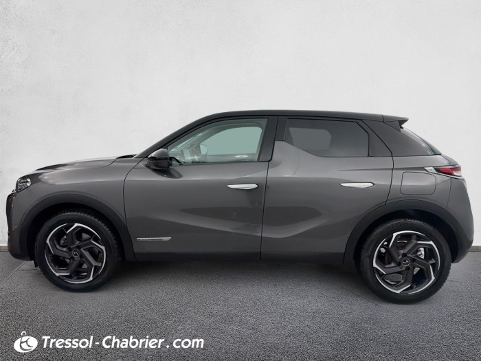 DS DS 3 CROSSBACK BUSINESS PureTech 130 S&S EAT8 Business