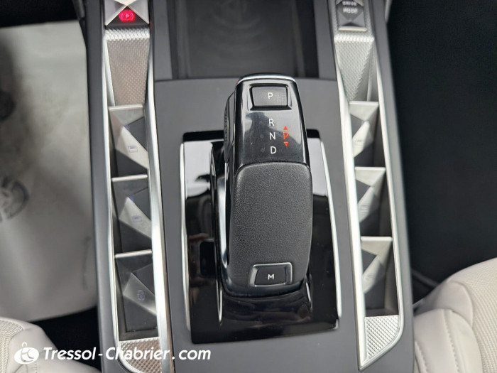 DS DS 3 CROSSBACK BUSINESS PureTech 130 S&S EAT8 Business