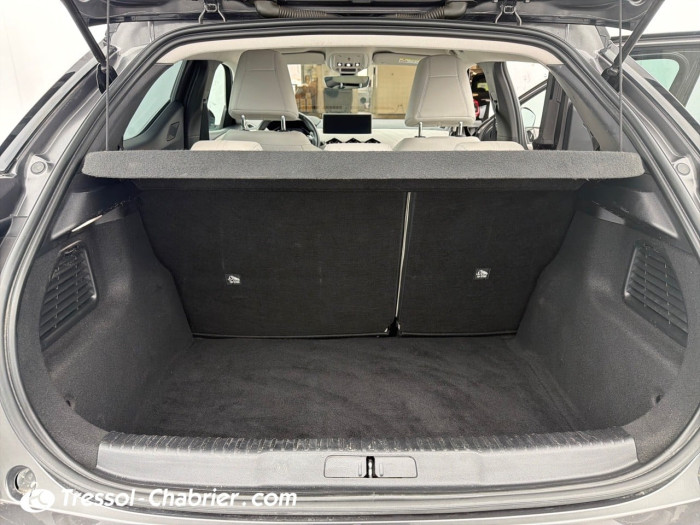 DS DS 3 CROSSBACK BUSINESS PureTech 130 S&S EAT8 Business