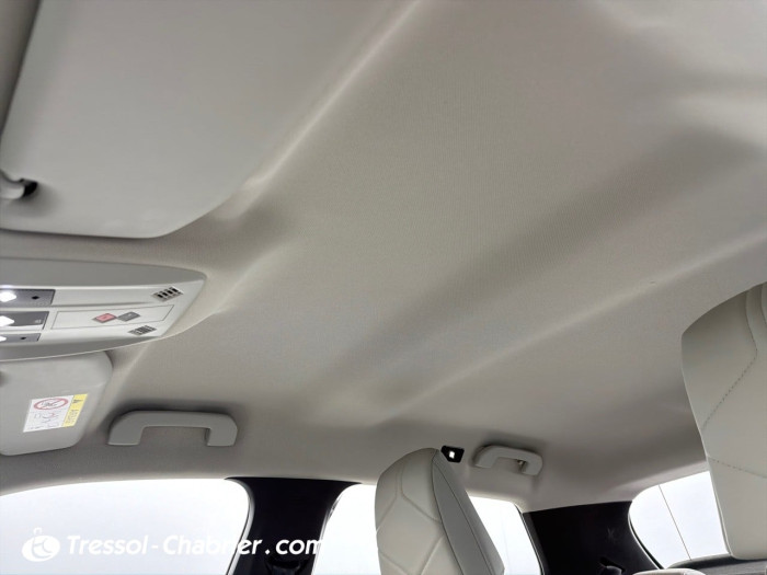 DS DS 3 CROSSBACK BUSINESS PureTech 130 S&S EAT8 Business