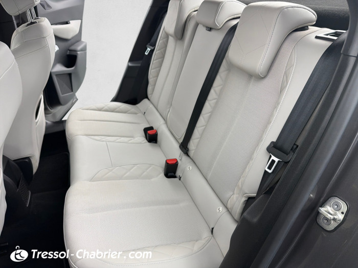 DS DS 3 CROSSBACK BUSINESS PureTech 130 S&S EAT8 Business