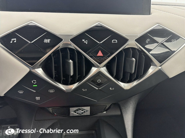 DS DS 3 CROSSBACK BUSINESS PureTech 130 S&S EAT8 Business