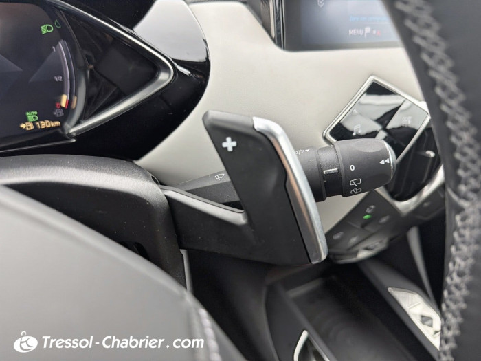 DS DS 3 CROSSBACK BUSINESS PureTech 130 S&S EAT8 Business