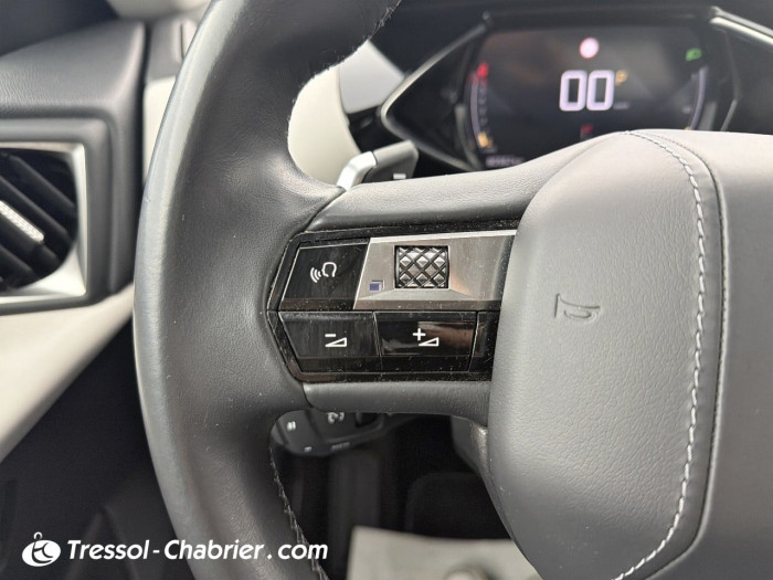 DS DS 3 CROSSBACK BUSINESS PureTech 130 S&S EAT8 Business