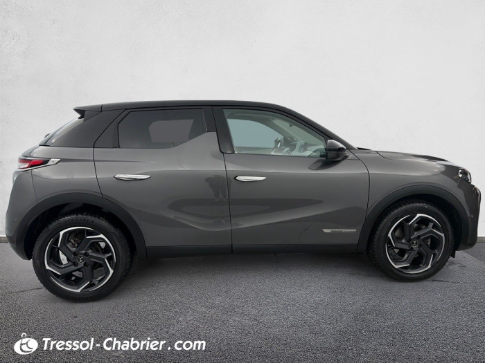 DS DS 3 CROSSBACK BUSINESS PureTech 130 S&S EAT8 Business