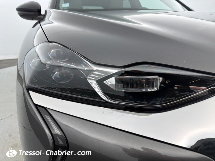 DS DS 3 CROSSBACK BUSINESS PureTech 130 S&S EAT8 Business