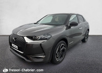 DS DS 3 CROSSBACK BUSINESS PureTech 130 S&S EAT8 Business