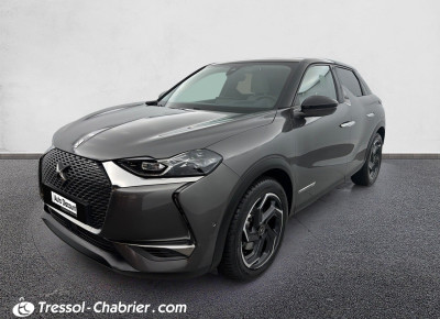 DS DS 3 CROSSBACK BUSINESS PureTech 130 S&S EAT8 Business