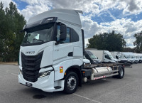 IVECO S-Way S-WAY 19T 460CV GNL