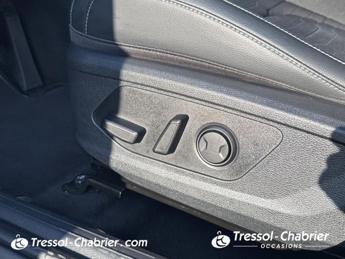 Kia Sportage 1.6 T-GDi 265ch ISG Hybride Rechargeable BVA6 4x4 Design