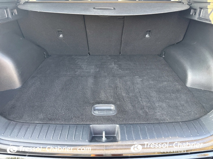 Kia Sportage 1.6 T-GDi 265ch ISG Hybride Rechargeable BVA6 4x4 Design