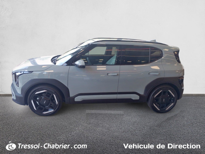Kia EV2 Nouveau 99,5 kW (135 ch) Autonomie Longue 61 kWh GT-Line