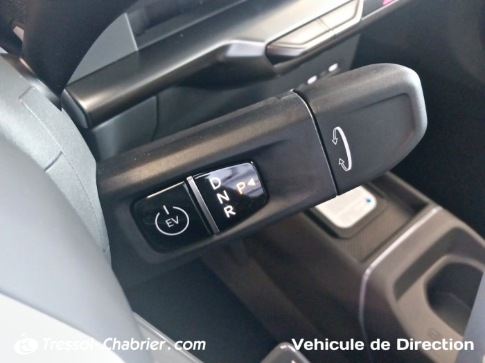 Kia EV2 Nouveau 99,5 kW (135 ch) Autonomie Longue 61 kWh GT-Line