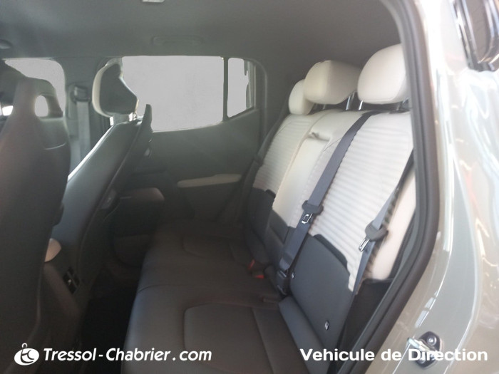 Kia EV2 Nouveau 99,5 kW (135 ch) Autonomie Longue 61 kWh GT-Line