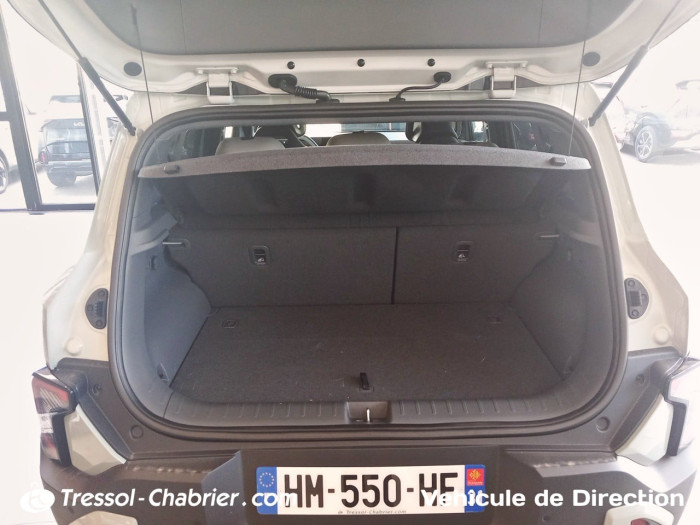 Kia EV2 Nouveau 99,5 kW (135 ch) Autonomie Longue 61 kWh GT-Line