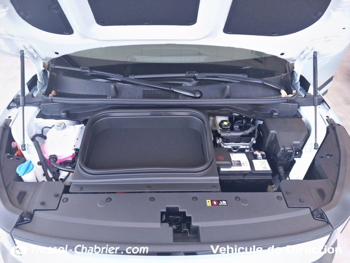 Kia EV2 Nouveau 99,5 kW (135 ch) Autonomie Longue 61 kWh GT-Line
