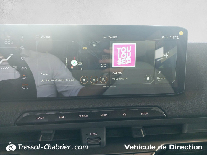 Kia EV2 Nouveau 99,5 kW (135 ch) Autonomie Longue 61 kWh GT-Line