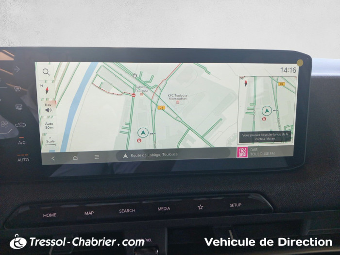 Kia EV2 Nouveau 99,5 kW (135 ch) Autonomie Longue 61 kWh GT-Line