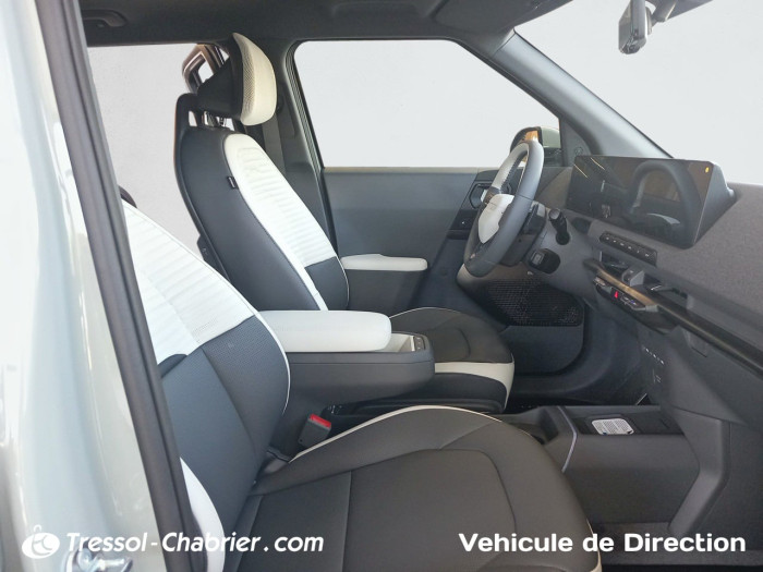 Kia EV2 Nouveau 99,5 kW (135 ch) Autonomie Longue 61 kWh GT-Line