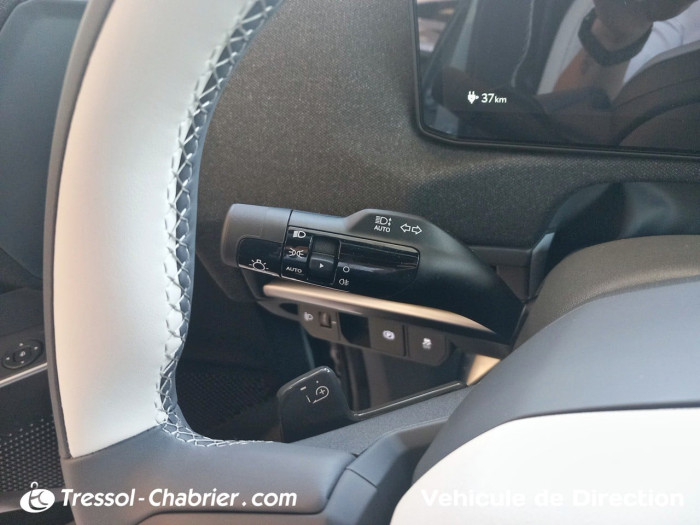 Kia EV2 Nouveau 99,5 kW (135 ch) Autonomie Longue 61 kWh GT-Line