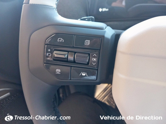 Kia EV2 Nouveau 99,5 kW (135 ch) Autonomie Longue 61 kWh GT-Line