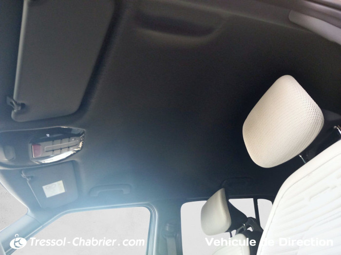 Kia EV2 Nouveau 99,5 kW (135 ch) Autonomie Longue 61 kWh GT-Line