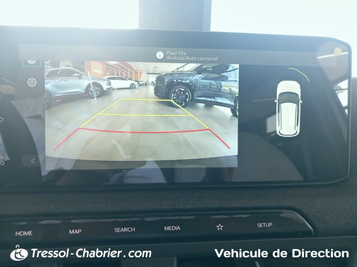 Kia EV2 Nouveau 99,5 kW (135 ch) Autonomie Longue 61 kWh GT-Line