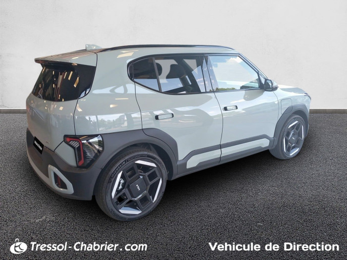 Kia EV2 Nouveau 99,5 kW (135 ch) Autonomie Longue 61 kWh GT-Line