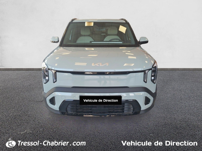 Kia EV2 Nouveau 99,5 kW (135 ch) Autonomie Longue 61 kWh GT-Line
