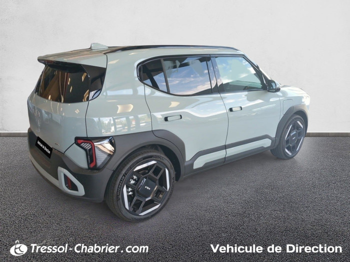 Kia EV2 Nouveau 99,5 kW (135 ch) Autonomie Longue 61 kWh GT-Line