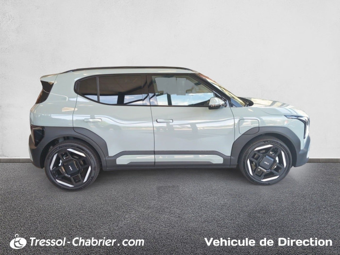Kia EV2 Nouveau 99,5 kW (135 ch) Autonomie Longue 61 kWh GT-Line