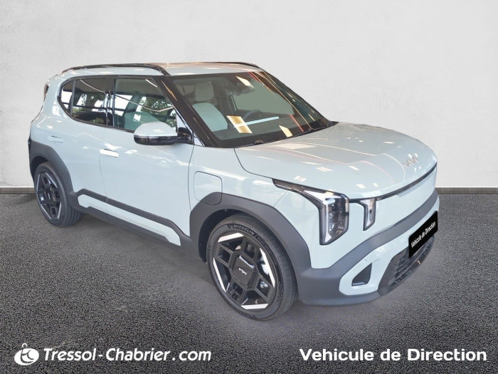 Kia EV2 Nouveau 99,5 kW (135 ch) Autonomie Longue 61 kWh GT-Line