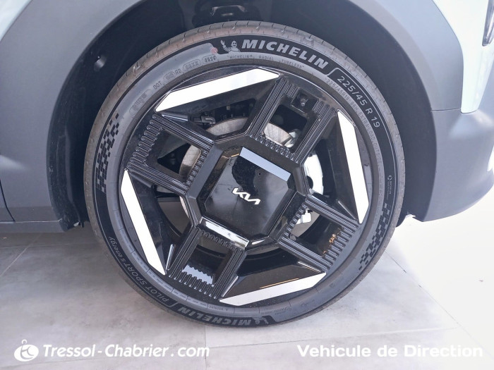 Kia EV2 Nouveau 99,5 kW (135 ch) Autonomie Longue 61 kWh GT-Line