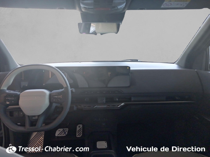 Kia EV2 Nouveau 99,5 kW (135 ch) Autonomie Longue 61 kWh GT-Line