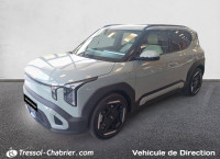 Kia EV2 Nouveau 99,5 kW (135 ch) Autonomie Longue 61 kWh GT-Line