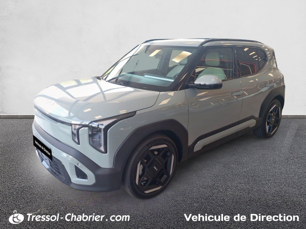 Kia EV2 Nouveau 99,5 kW (135 ch) Autonomie Longue 61 kWh GT-Line