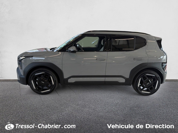 Kia EV2 Nouveau 99,5 kW (135 ch) Autonomie Longue 61 kWh GT-Line