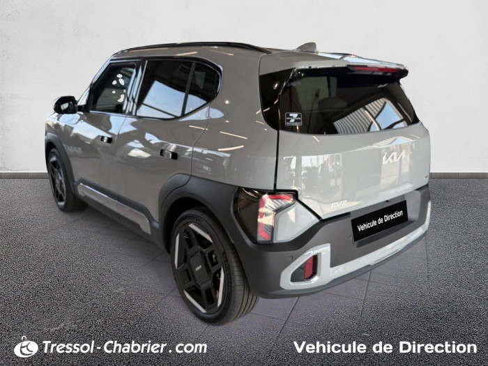 Kia EV2 Nouveau 99,5 kW (135 ch) Autonomie Longue 61 kWh GT-Line