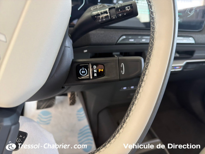 Kia EV2 Nouveau 99,5 kW (135 ch) Autonomie Longue 61 kWh GT-Line