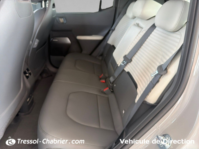 Kia EV2 Nouveau 99,5 kW (135 ch) Autonomie Longue 61 kWh GT-Line