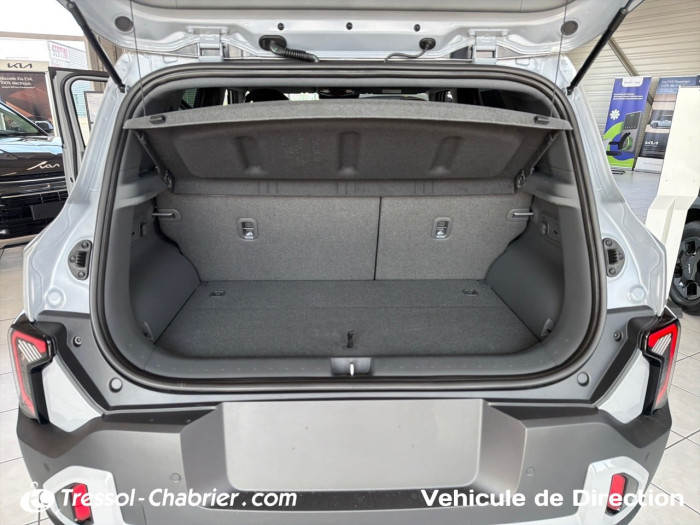 Kia EV2 Nouveau 99,5 kW (135 ch) Autonomie Longue 61 kWh GT-Line