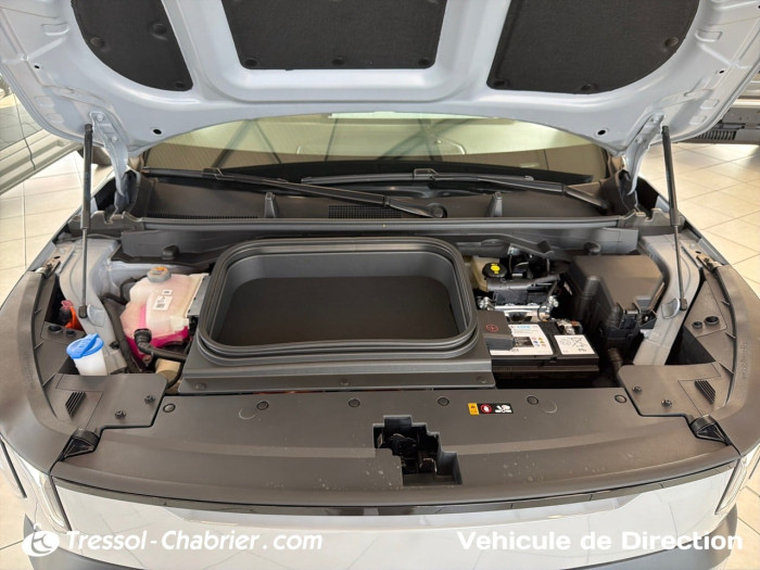 Kia EV2 Nouveau 99,5 kW (135 ch) Autonomie Longue 61 kWh GT-Line