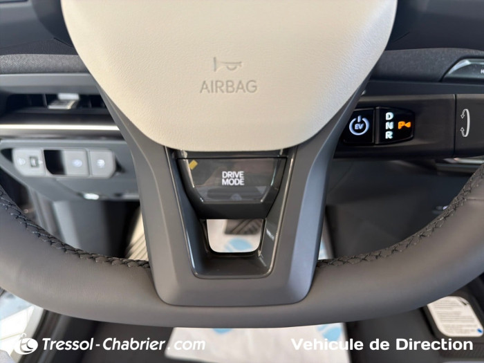 Kia EV2 Nouveau 99,5 kW (135 ch) Autonomie Longue 61 kWh GT-Line