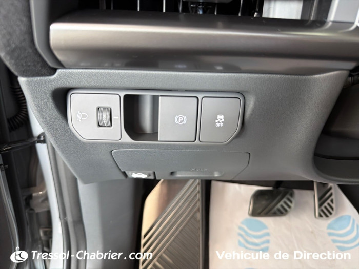 Kia EV2 Nouveau 99,5 kW (135 ch) Autonomie Longue 61 kWh GT-Line