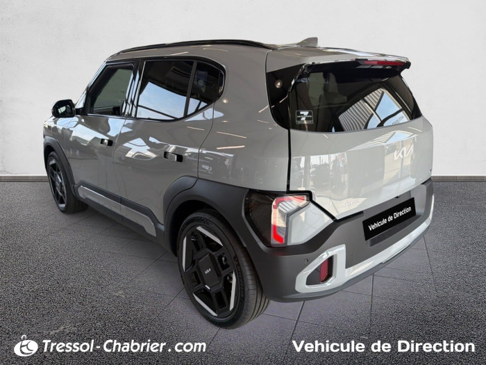 Kia EV2 Nouveau 99,5 kW (135 ch) Autonomie Longue 61 kWh GT-Line
