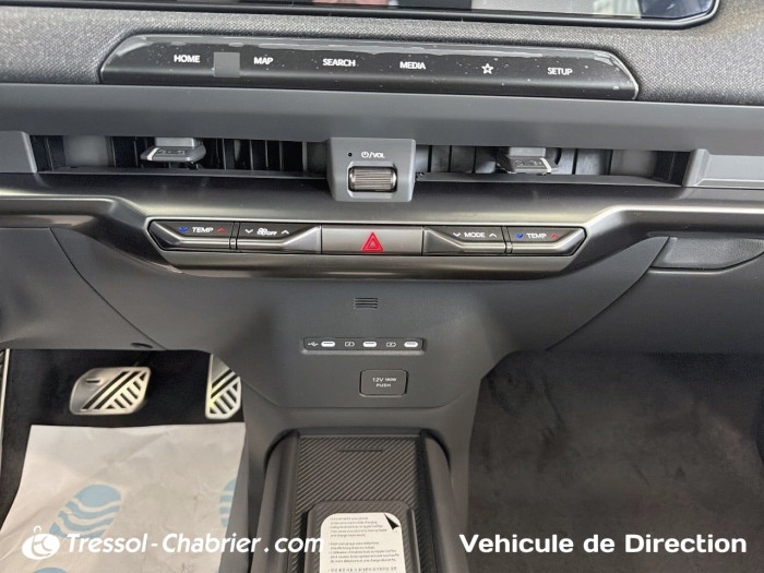 Kia EV2 Nouveau 99,5 kW (135 ch) Autonomie Longue 61 kWh GT-Line