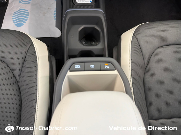 Kia EV2 Nouveau 99,5 kW (135 ch) Autonomie Longue 61 kWh GT-Line
