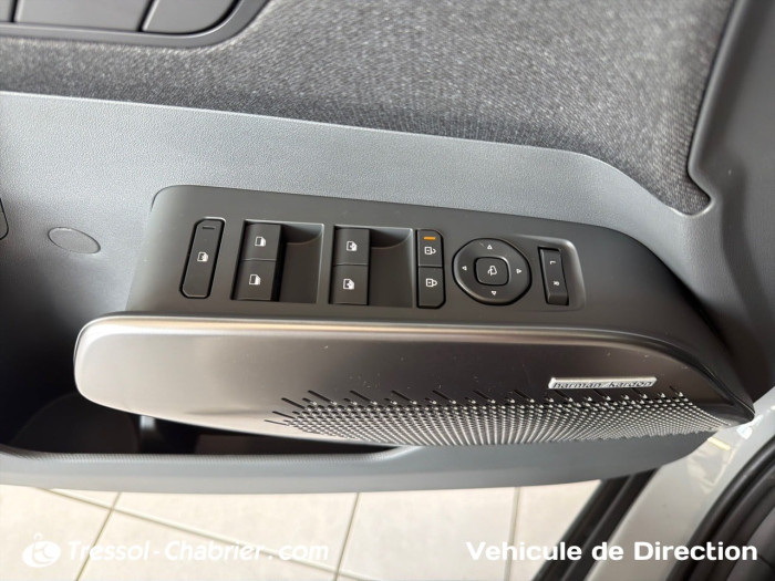Kia EV2 Nouveau 99,5 kW (135 ch) Autonomie Longue 61 kWh GT-Line